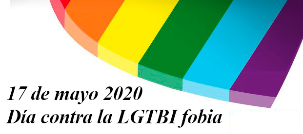Manifiesto día Internacional contra la LGTBIFOBIA