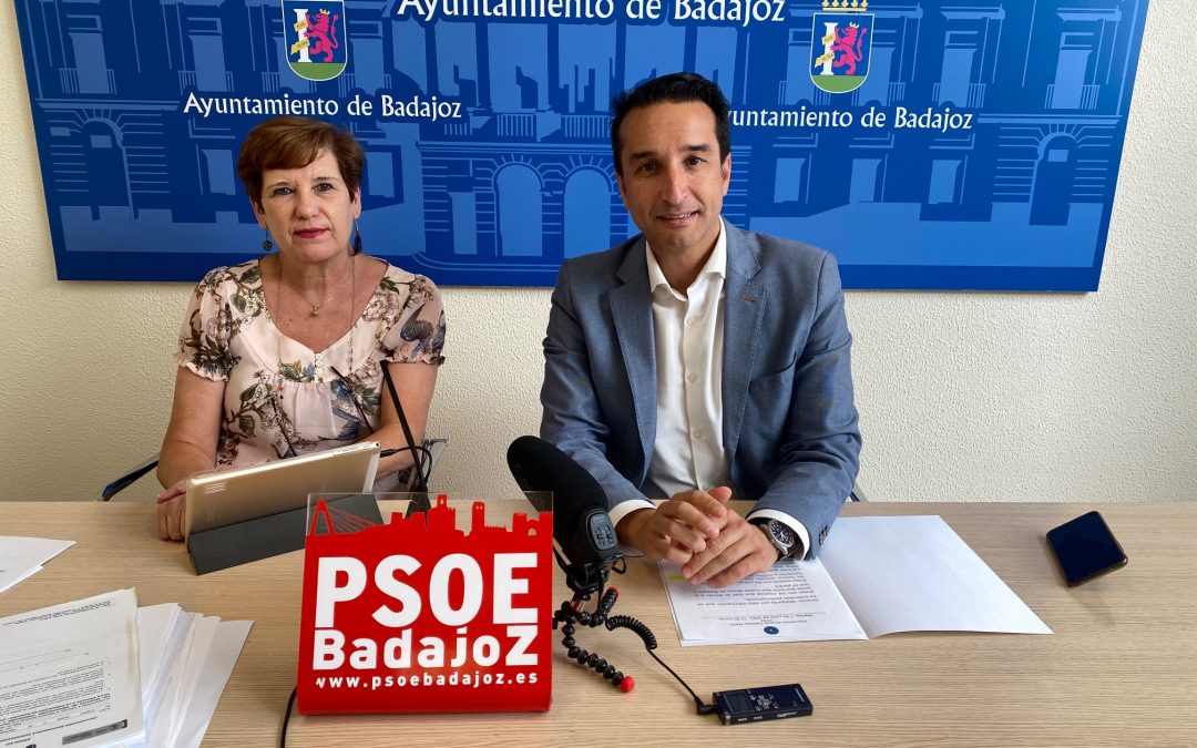 El PSOE denuncia el fiasco millonario de un plan de formación