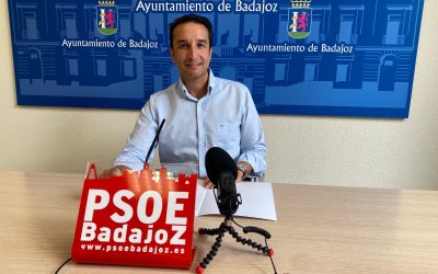 Ricardo Cabezas pide iniciar ya la negociación para subir la retribución a funcionarios